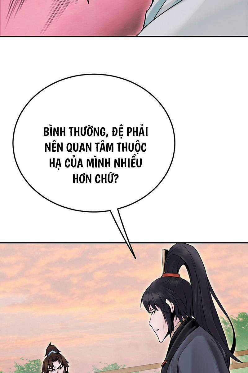 Hắc Bạch Võ Đế Chapter 17 trang 126