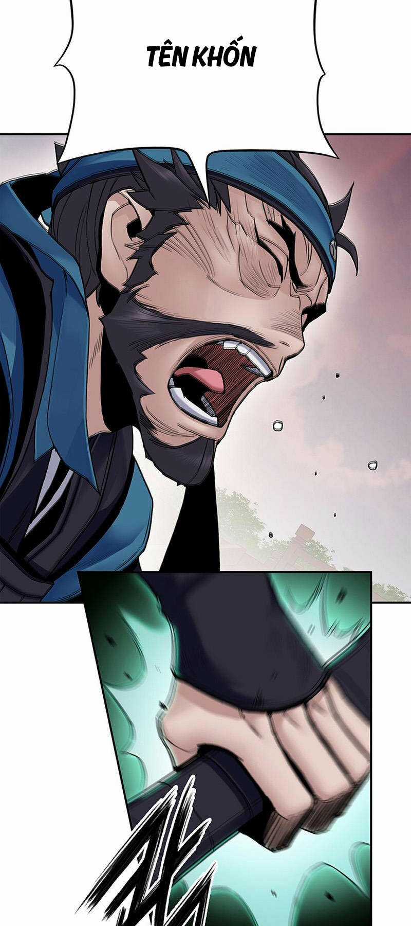 Hắc Bạch Võ Đế Chapter 17 trang 16