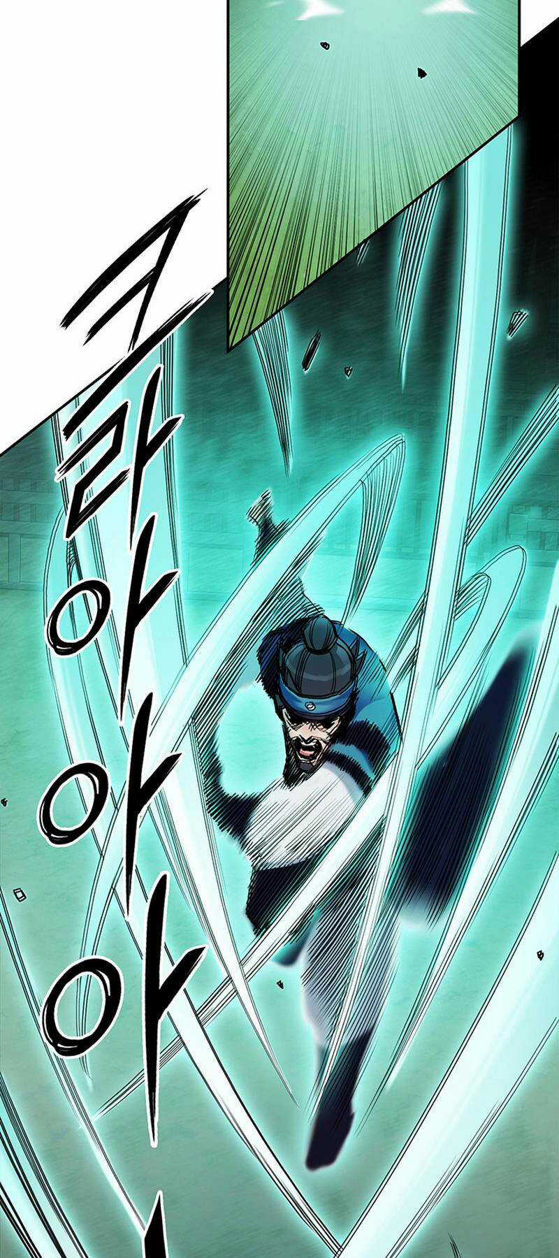 Hắc Bạch Võ Đế Chapter 17 trang 21