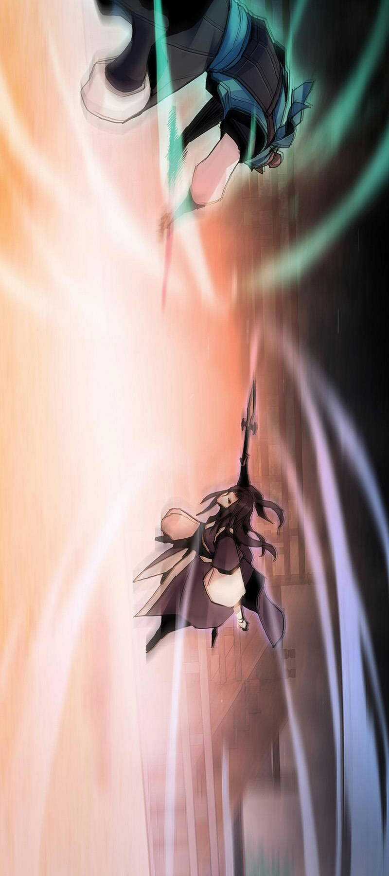 Hắc Bạch Võ Đế Chapter 17 trang 25