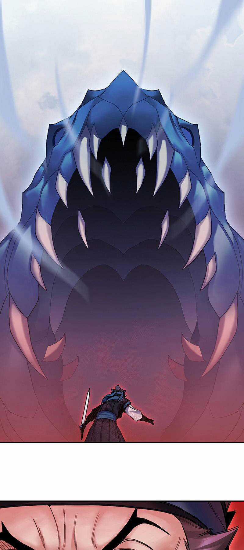 Hắc Bạch Võ Đế Chapter 17 trang 28