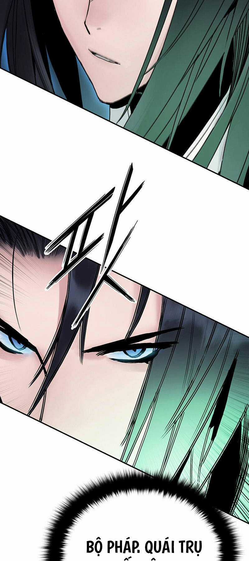 Hắc Bạch Võ Đế Chapter 17 trang 3