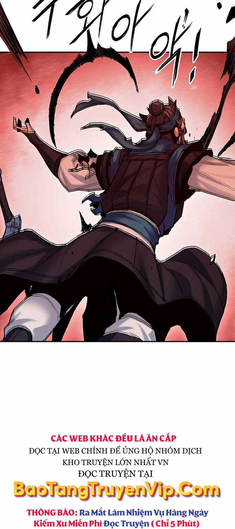 Hắc Bạch Võ Đế Chapter 17 trang 32