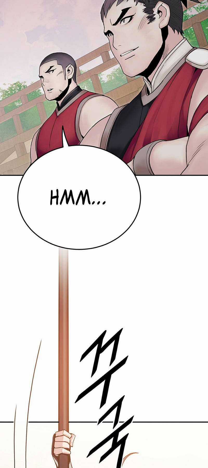 Hắc Bạch Võ Đế Chapter 17 trang 35