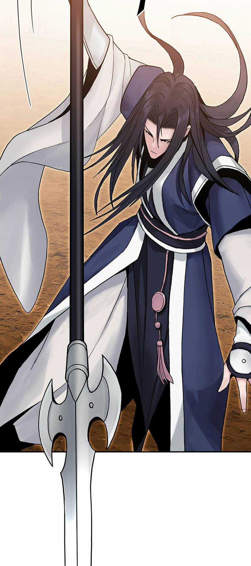 Hắc Bạch Võ Đế Chapter 17 trang 36