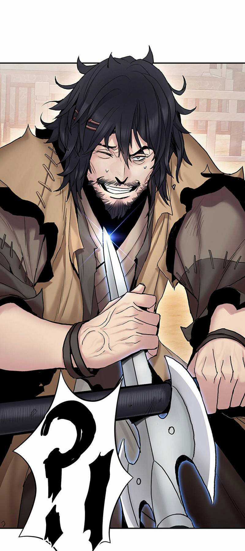 Hắc Bạch Võ Đế Chapter 17 trang 43