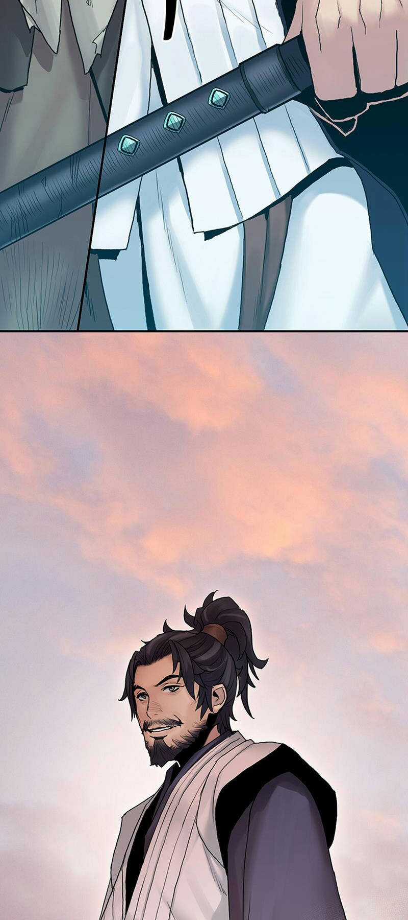 Hắc Bạch Võ Đế Chapter 17 trang 46