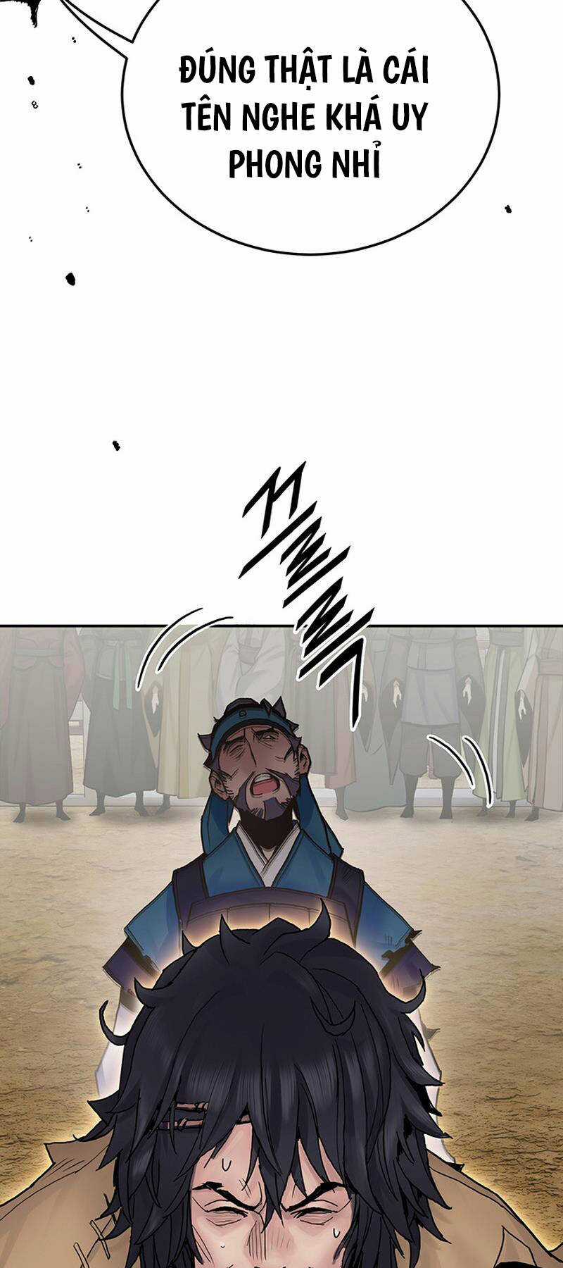 Hắc Bạch Võ Đế Chapter 17 trang 49