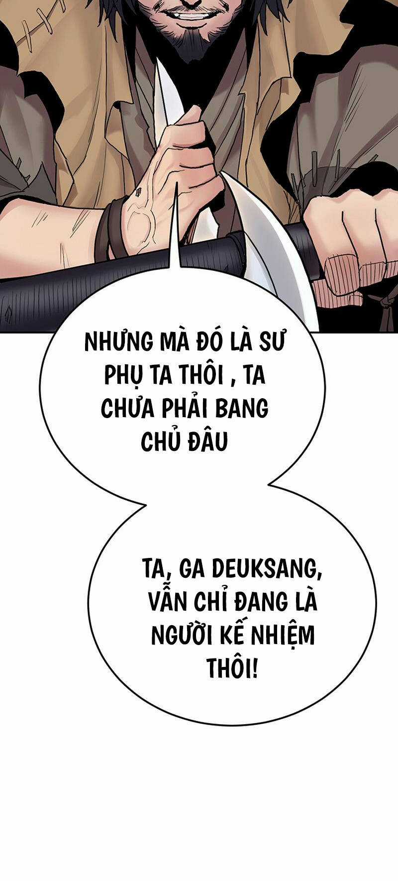 Hắc Bạch Võ Đế Chapter 17 trang 50
