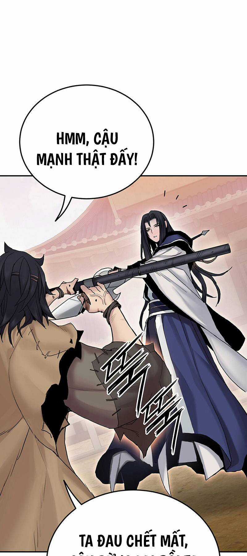 Hắc Bạch Võ Đế Chapter 17 trang 51