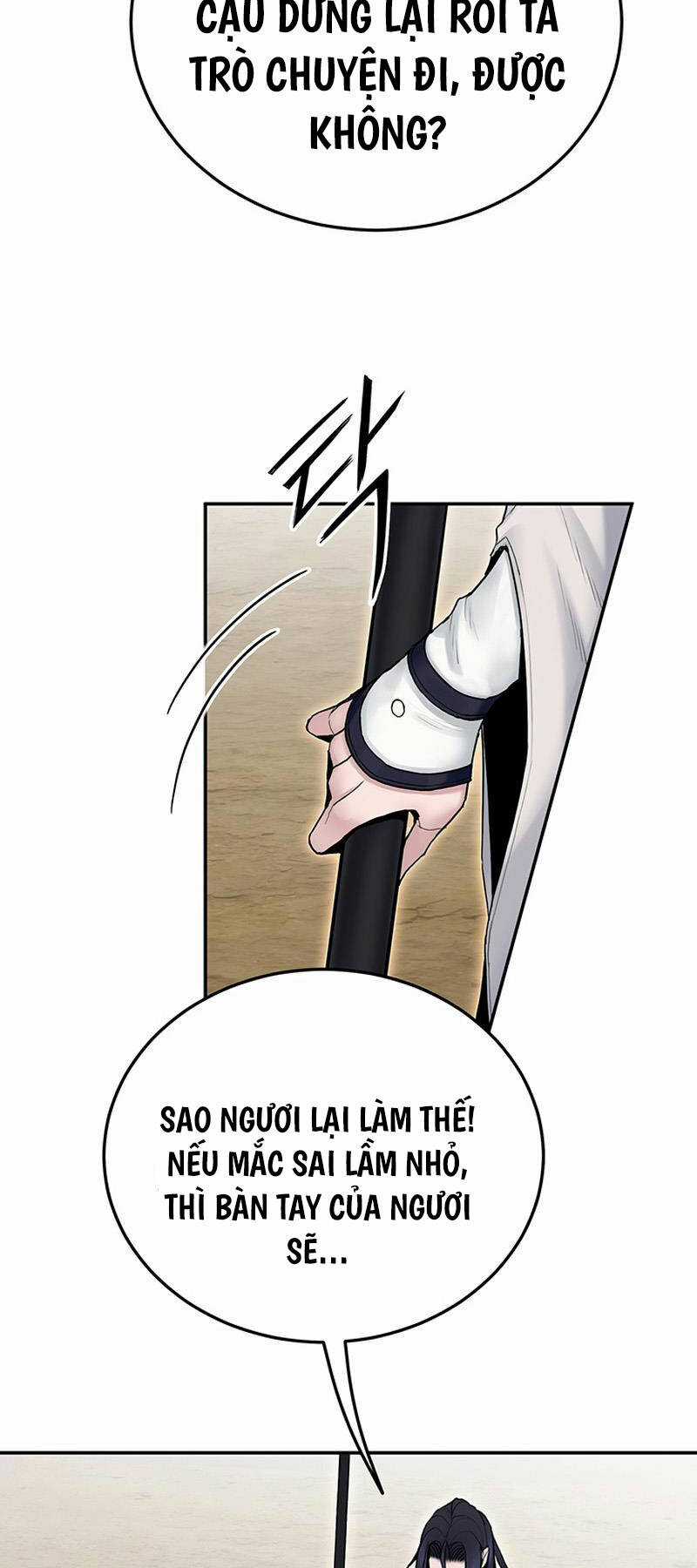 Hắc Bạch Võ Đế Chapter 17 trang 52