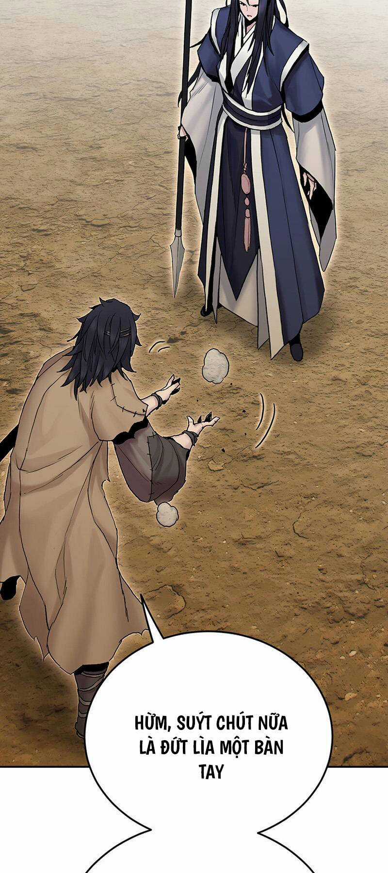 Hắc Bạch Võ Đế Chapter 17 trang 53