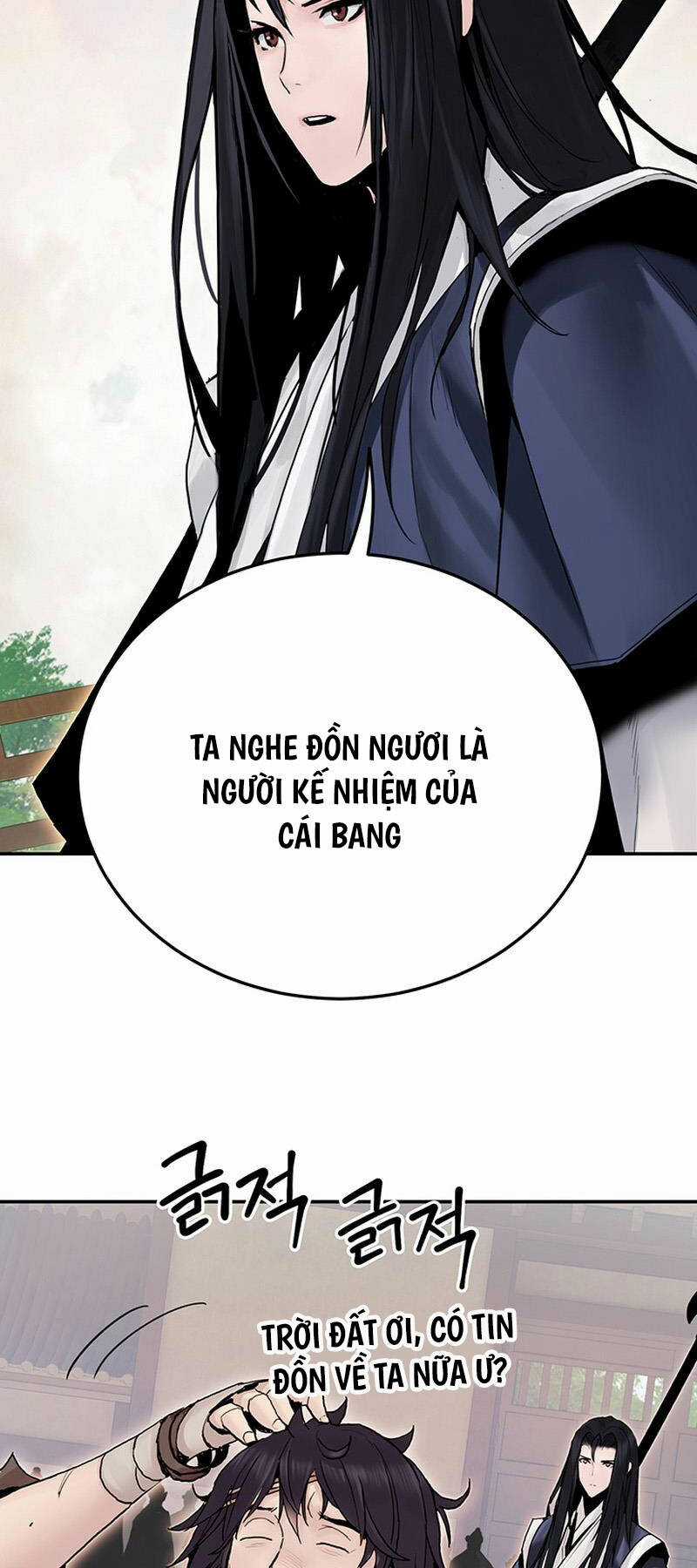 Hắc Bạch Võ Đế Chapter 17 trang 56