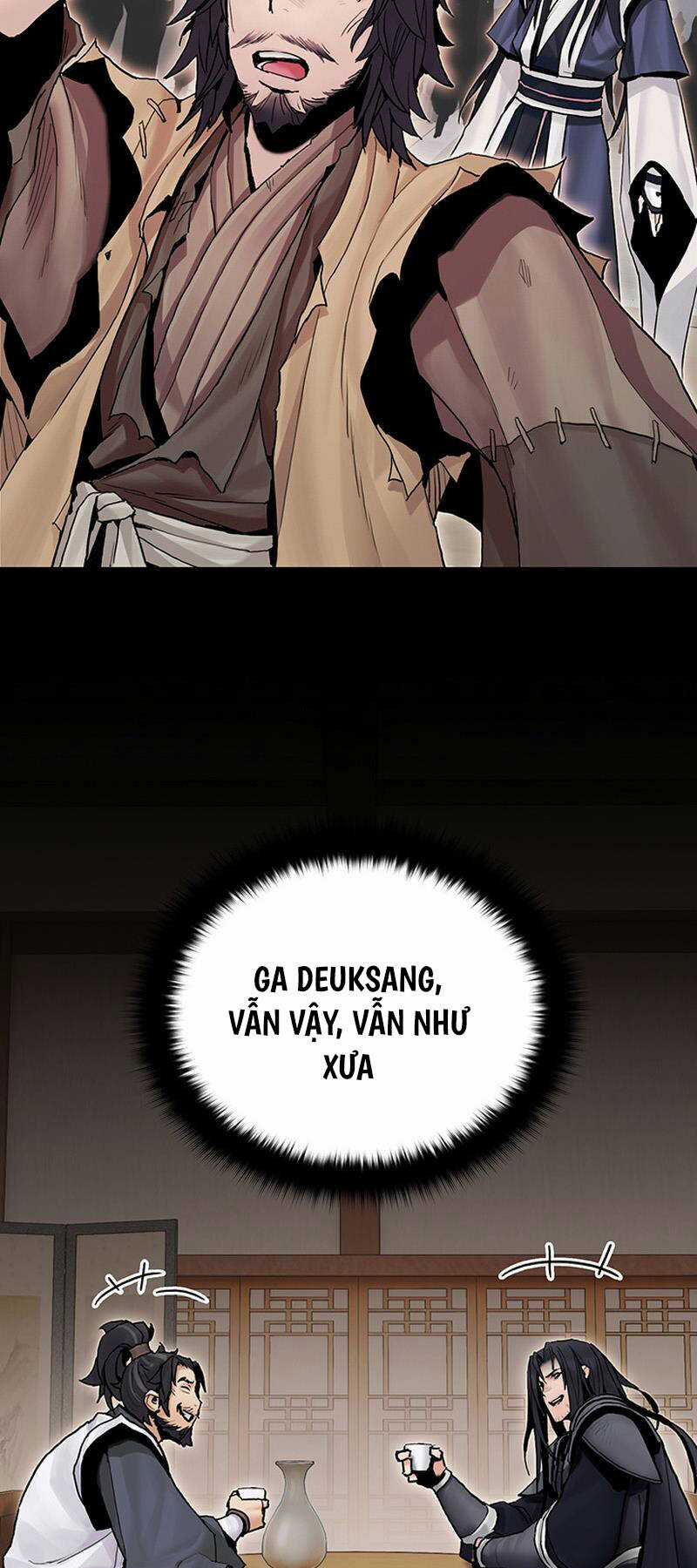 Hắc Bạch Võ Đế Chapter 17 trang 57