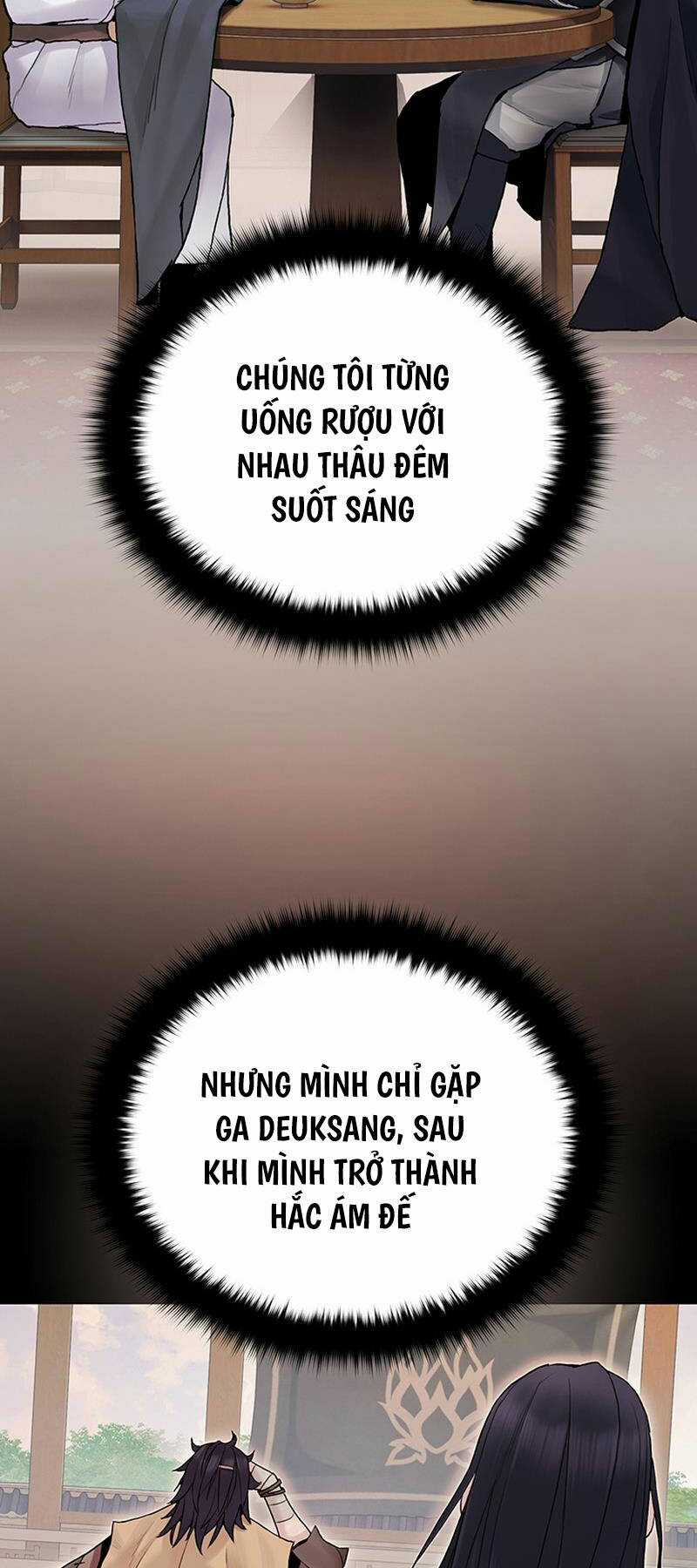 Hắc Bạch Võ Đế Chapter 17 trang 58