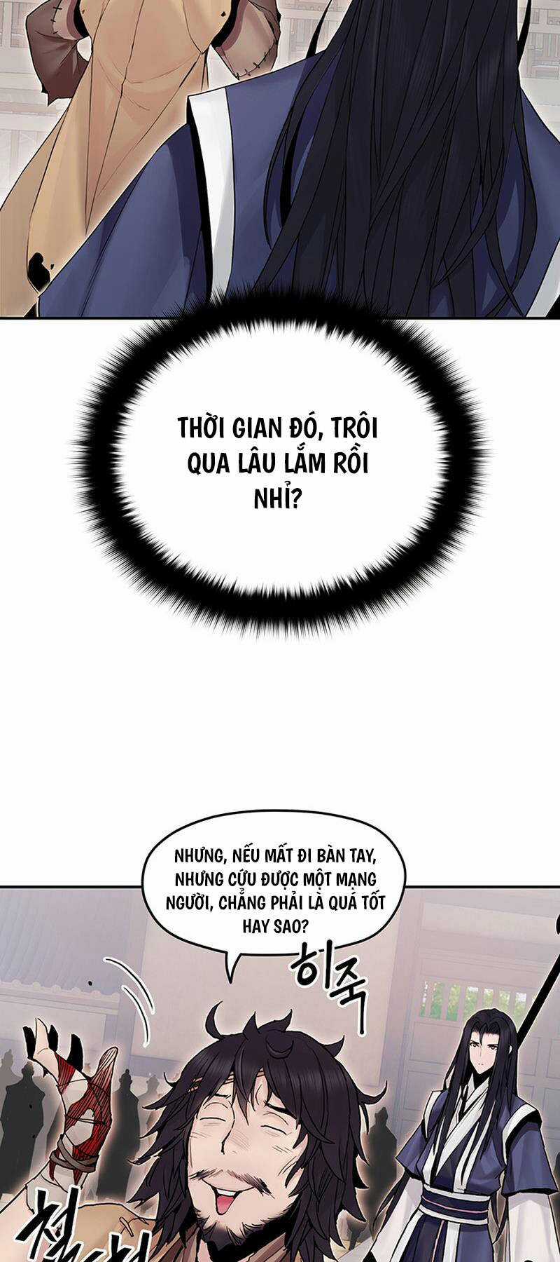 Hắc Bạch Võ Đế Chapter 17 trang 59
