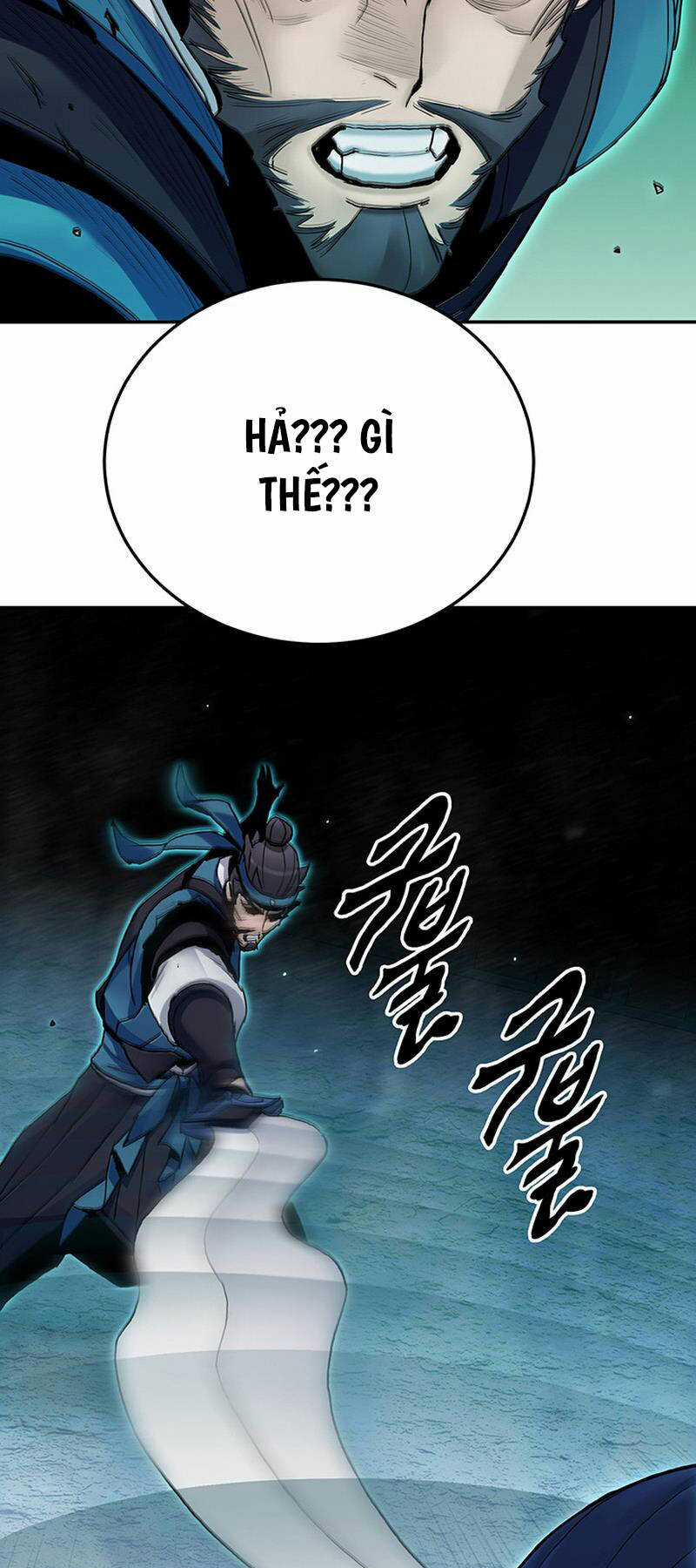 Hắc Bạch Võ Đế Chapter 17 trang 6