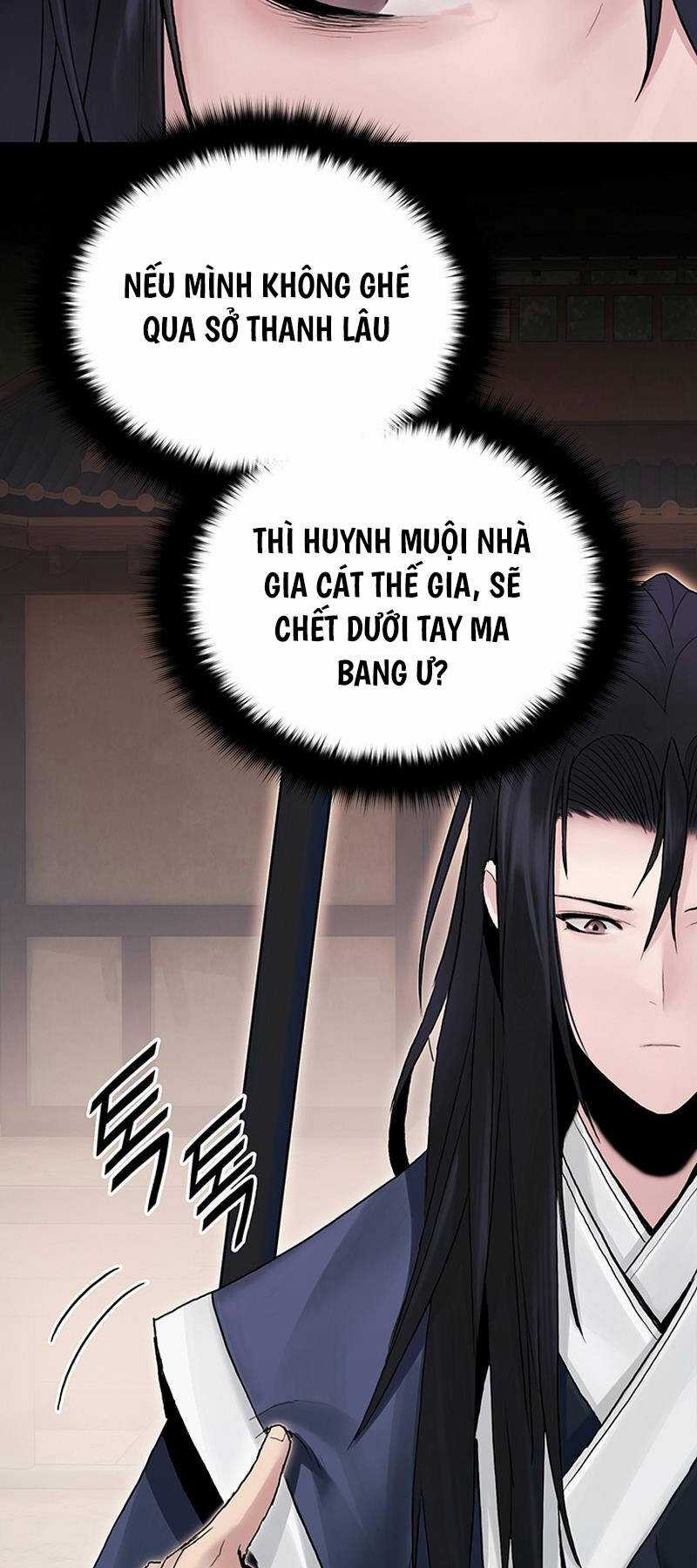 Hắc Bạch Võ Đế Chapter 17 trang 62