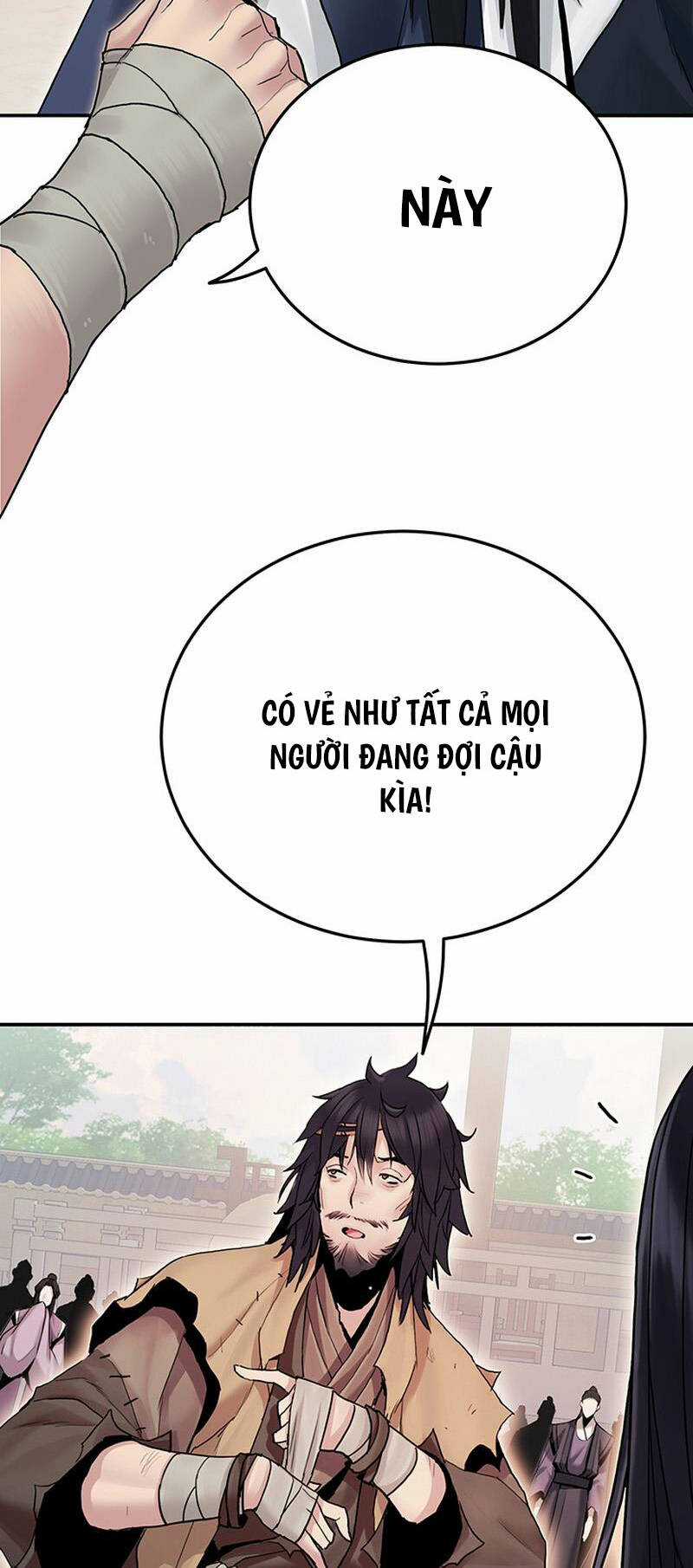 Hắc Bạch Võ Đế Chapter 17 trang 63