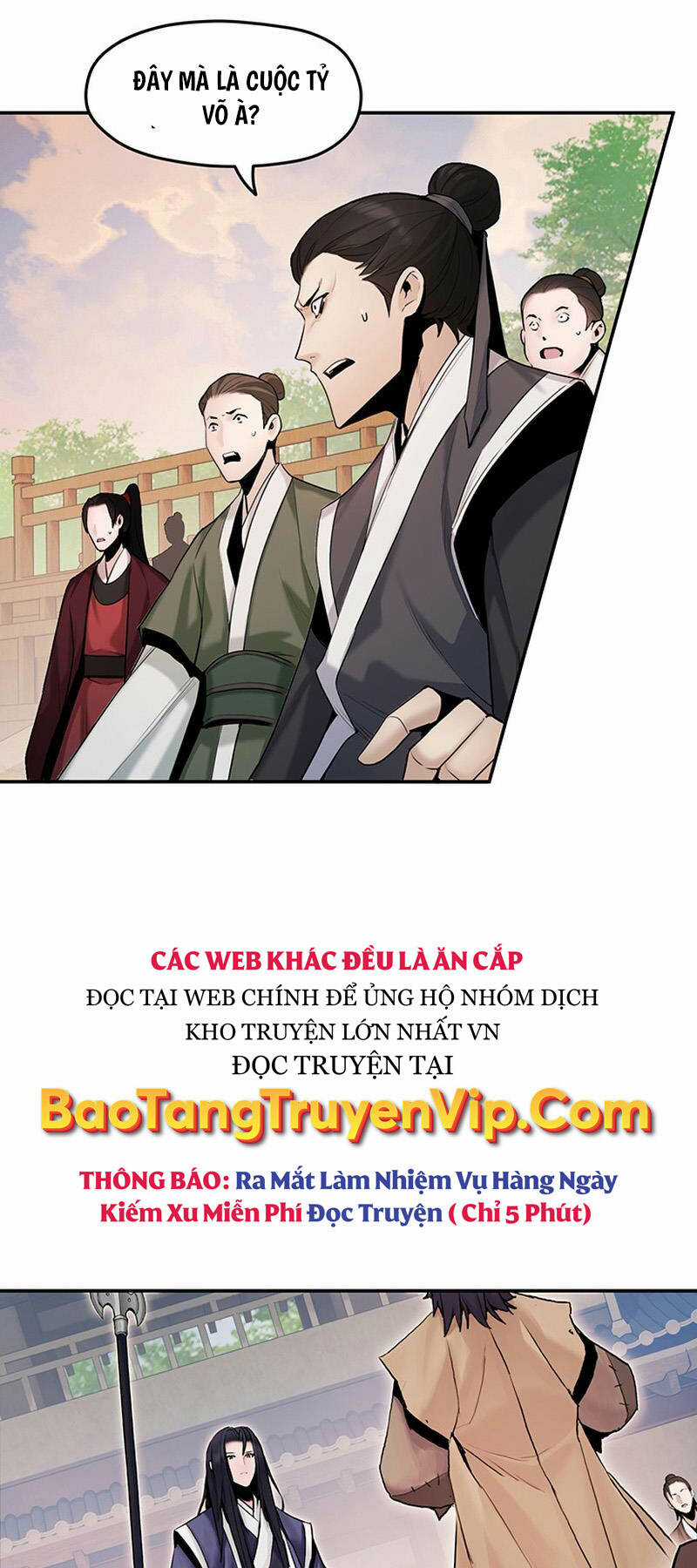 Hắc Bạch Võ Đế Chapter 17 trang 67