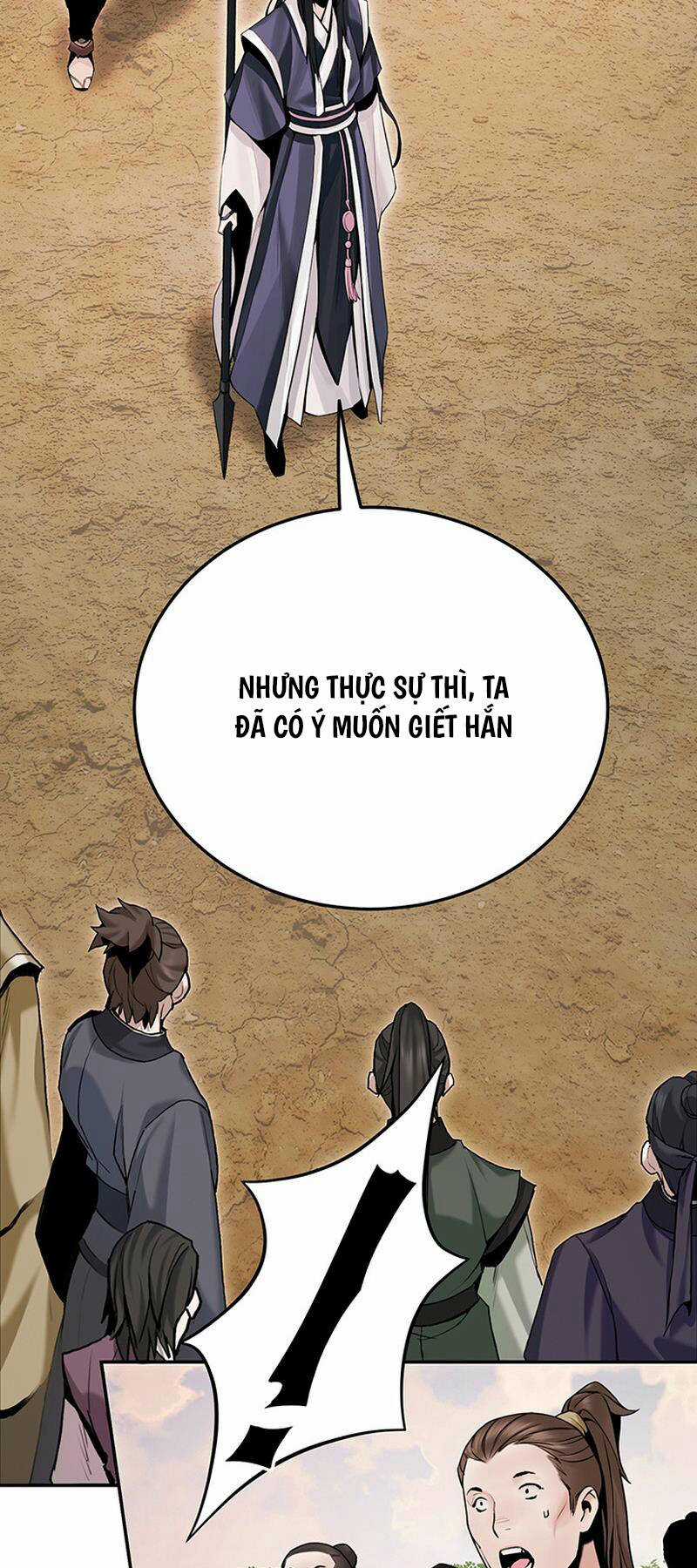 Hắc Bạch Võ Đế Chapter 17 trang 70