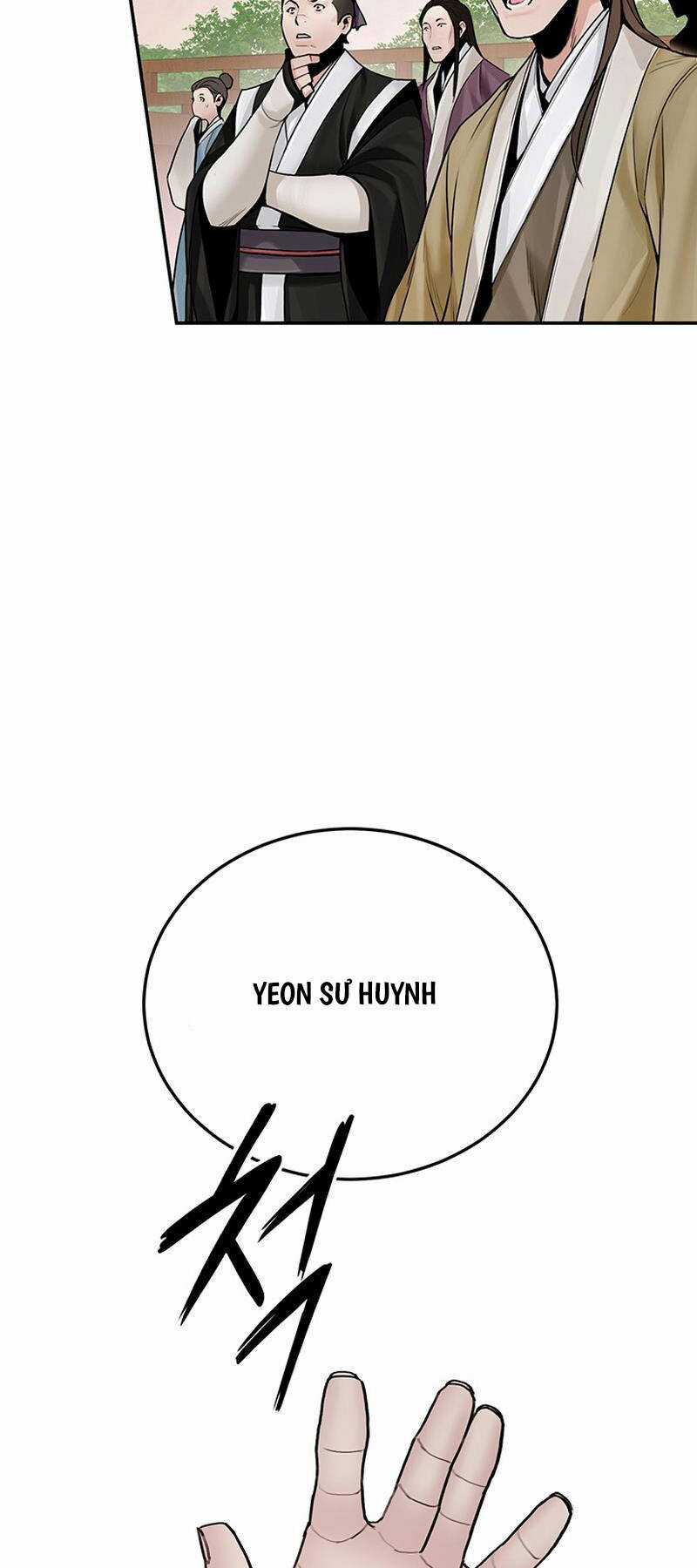 Hắc Bạch Võ Đế Chapter 17 trang 71