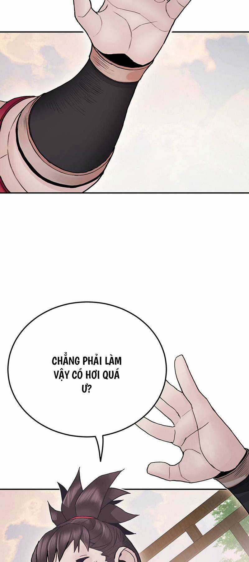 Hắc Bạch Võ Đế Chapter 17 trang 72