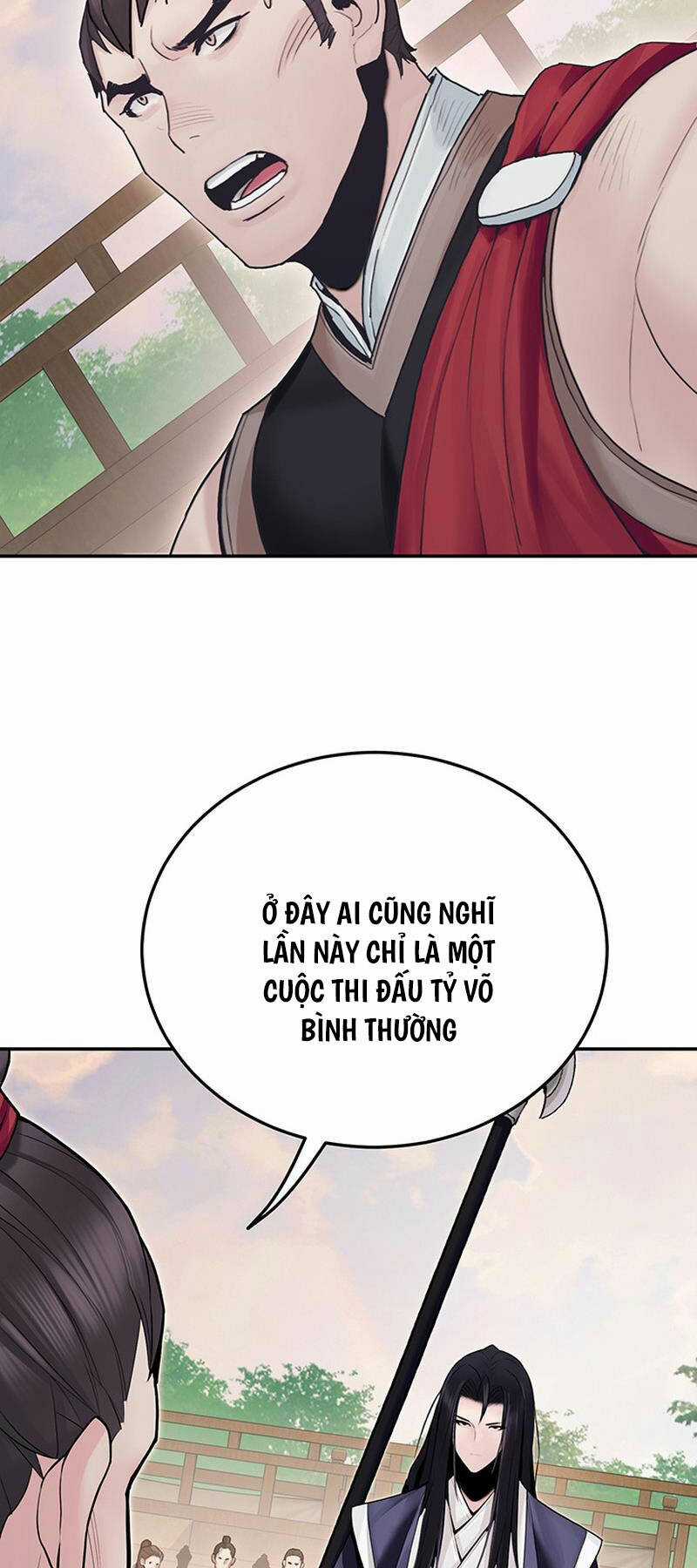 Hắc Bạch Võ Đế Chapter 17 trang 73