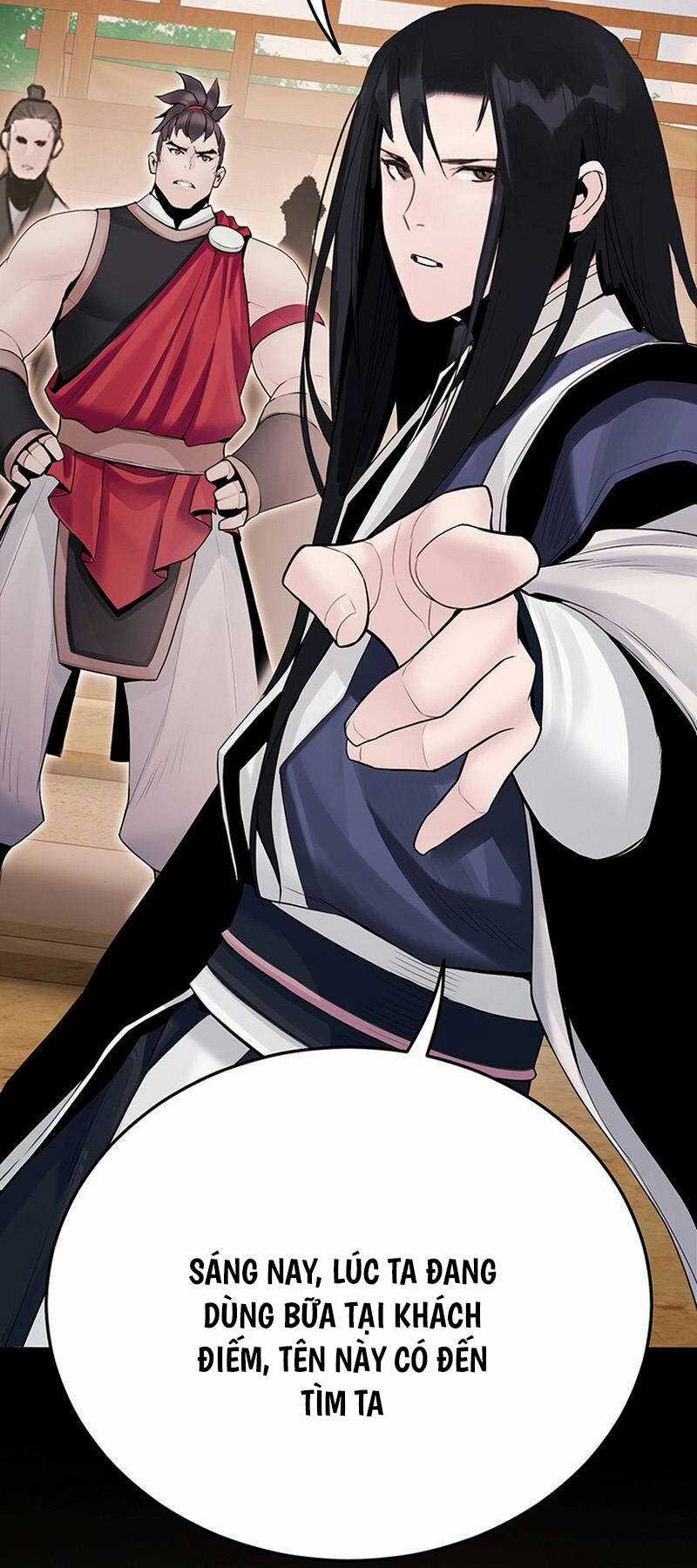 Hắc Bạch Võ Đế Chapter 17 trang 76