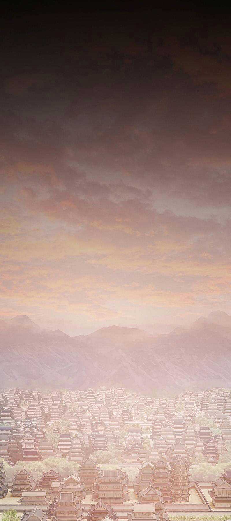 Hắc Bạch Võ Đế Chapter 17 trang 77