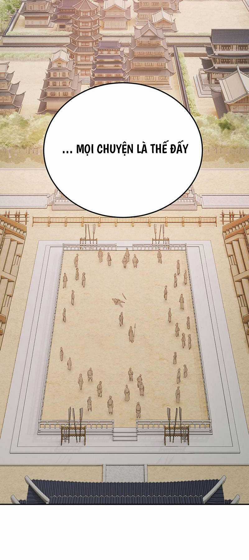 Hắc Bạch Võ Đế Chapter 17 trang 78