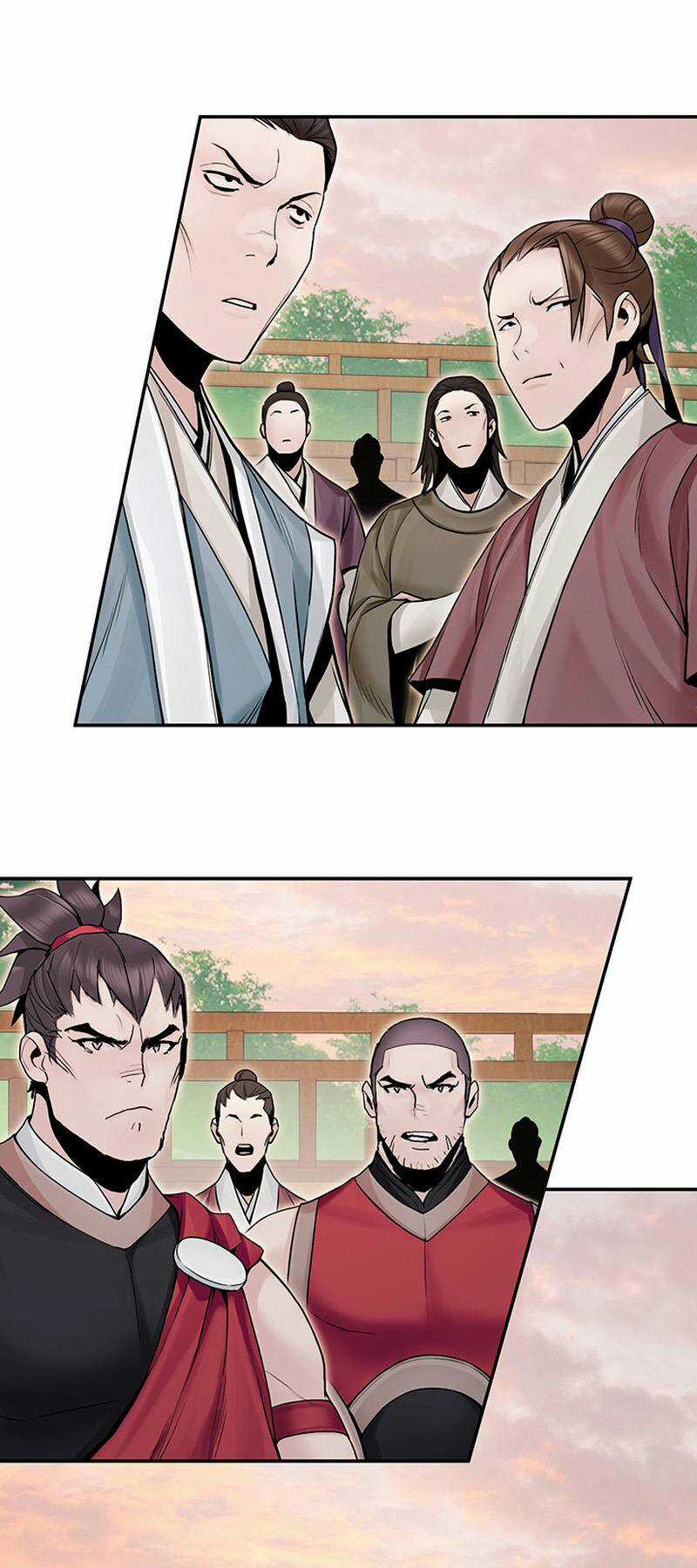 Hắc Bạch Võ Đế Chapter 17 trang 79