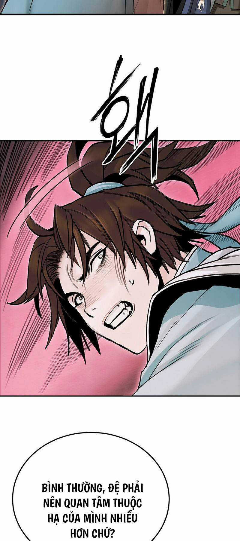 Hắc Bạch Võ Đế Chapter 17 trang 83