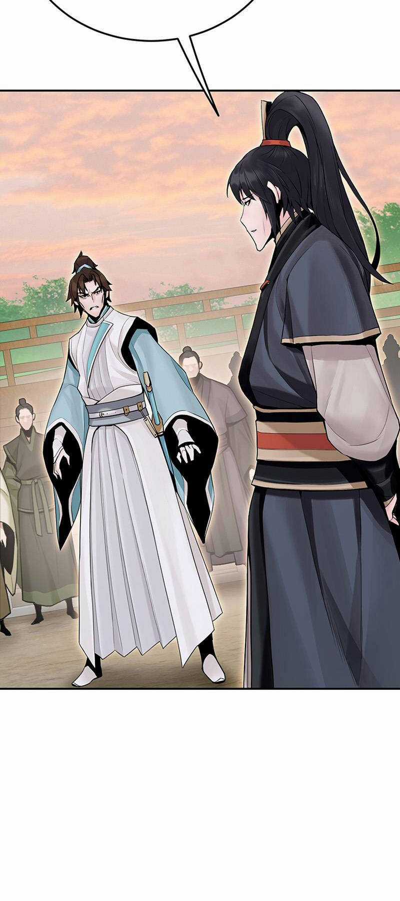 Hắc Bạch Võ Đế Chapter 17 trang 84