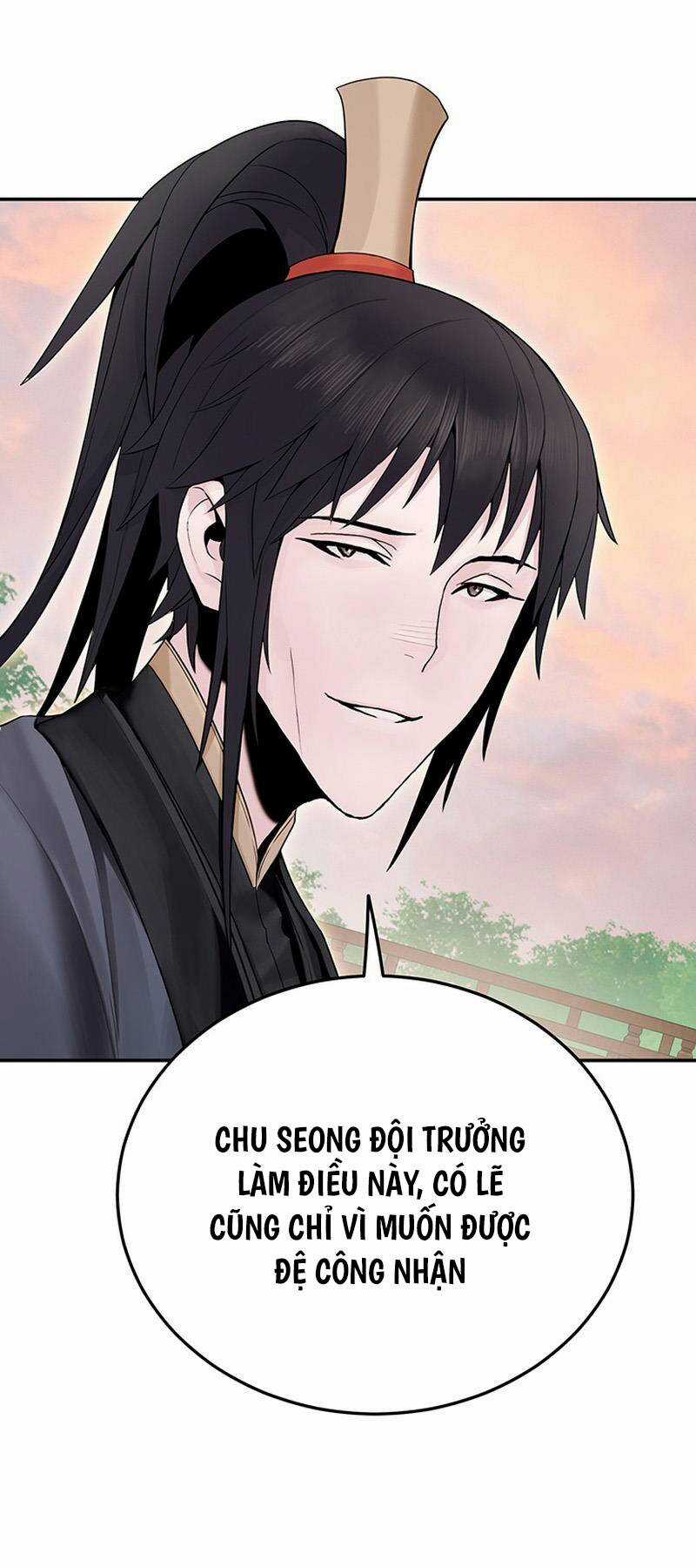 Hắc Bạch Võ Đế Chapter 17 trang 85