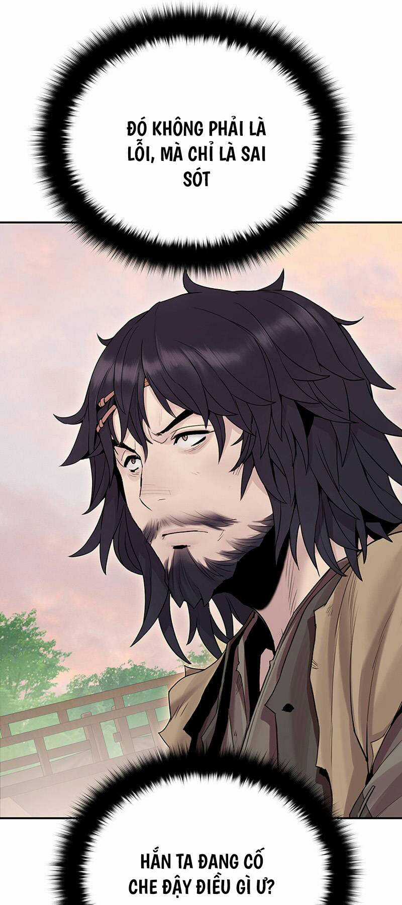 Hắc Bạch Võ Đế Chapter 17 trang 88