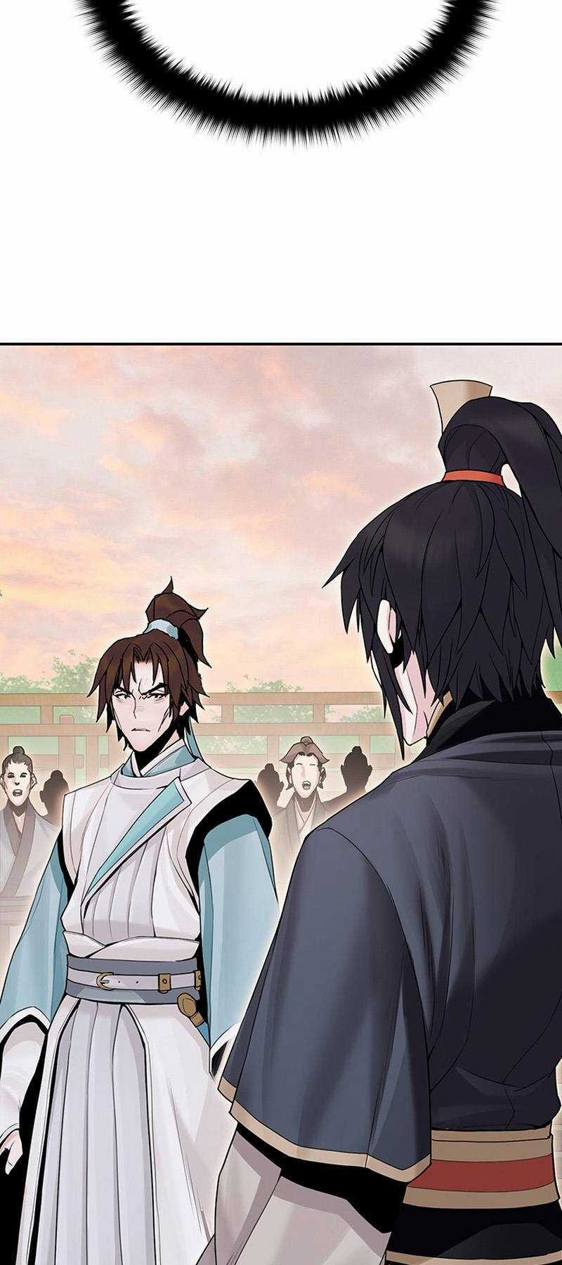 Hắc Bạch Võ Đế Chapter 17 trang 89