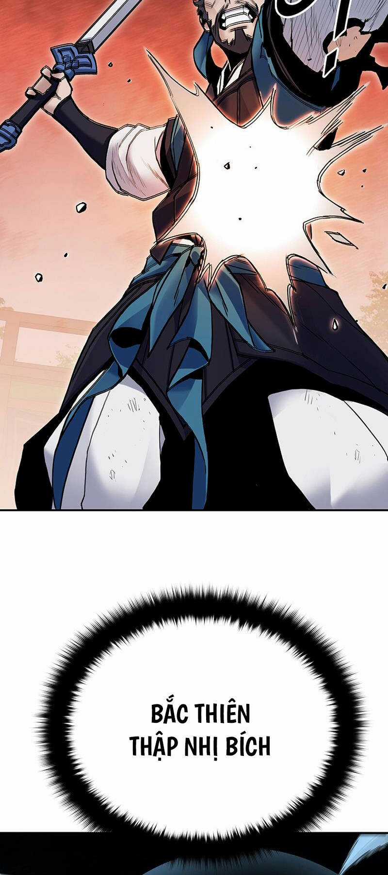 Hắc Bạch Võ Đế Chapter 17 trang 9