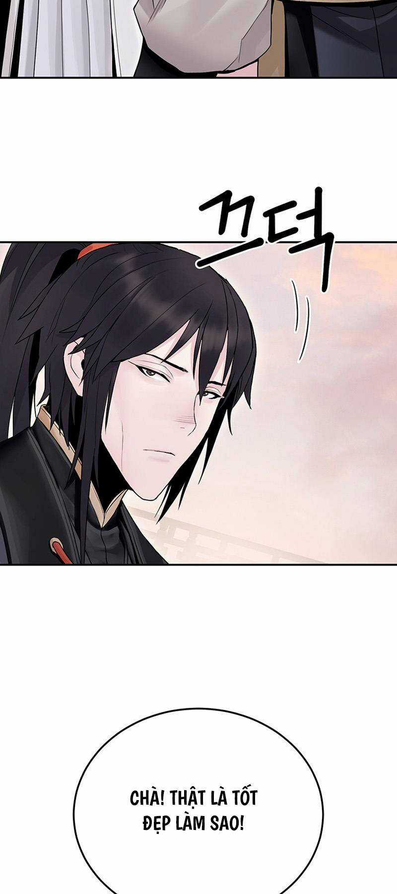 Hắc Bạch Võ Đế Chapter 17 trang 90