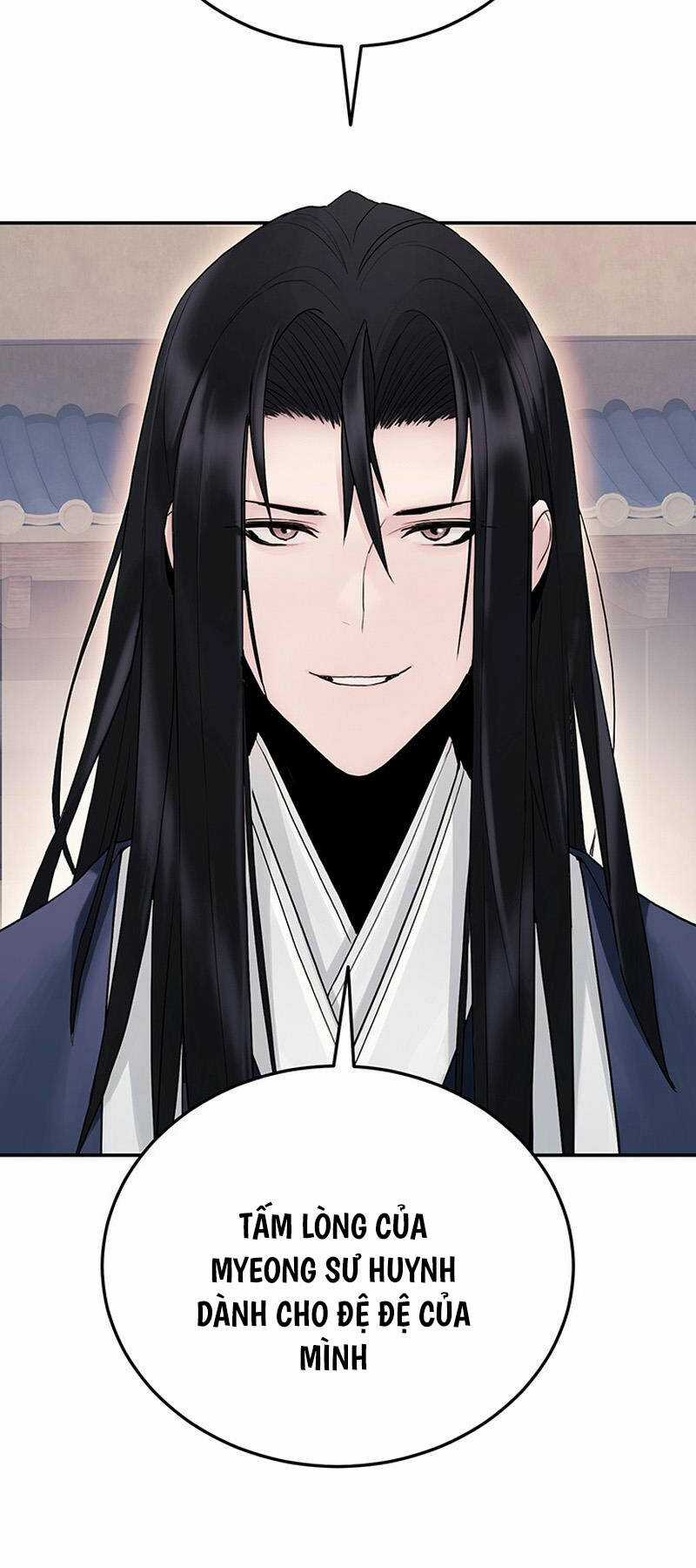 Hắc Bạch Võ Đế Chapter 17 trang 91