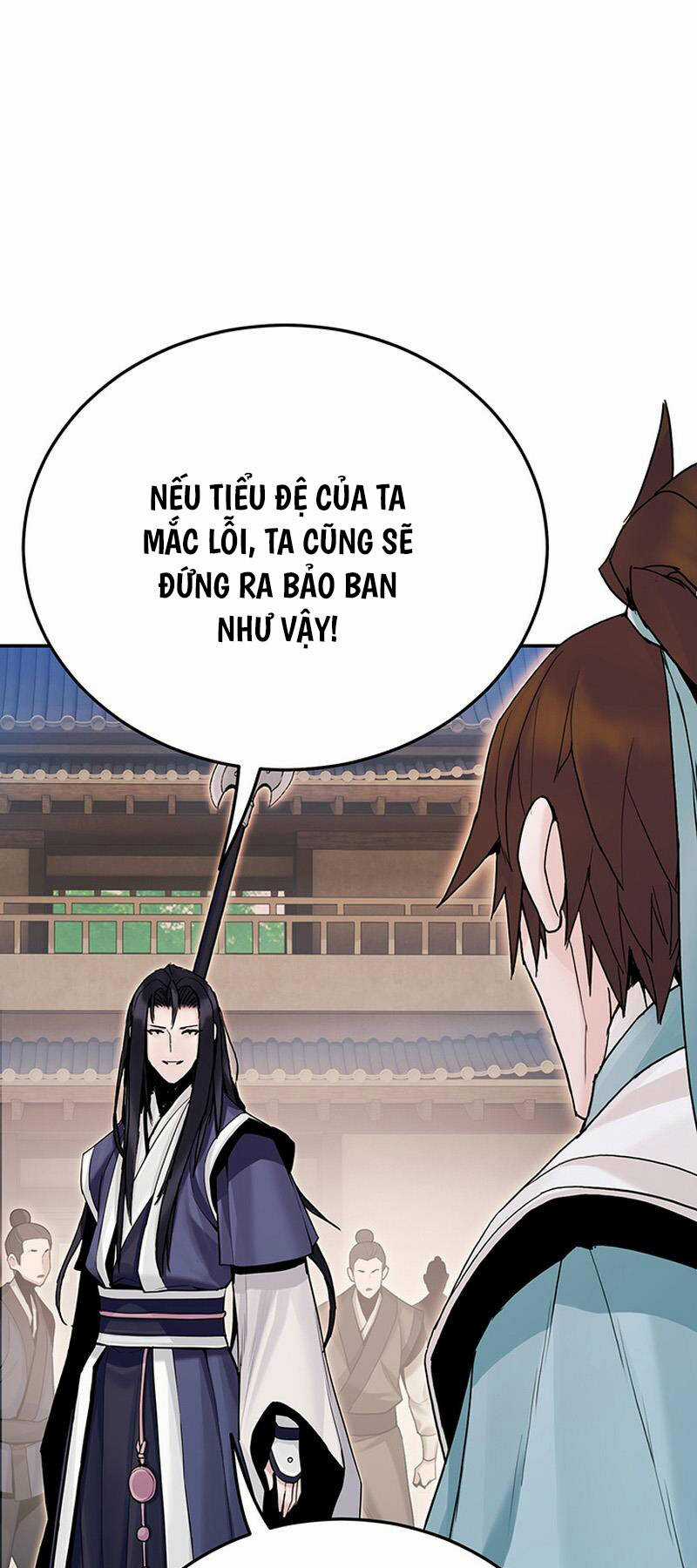 Hắc Bạch Võ Đế Chapter 17 trang 92