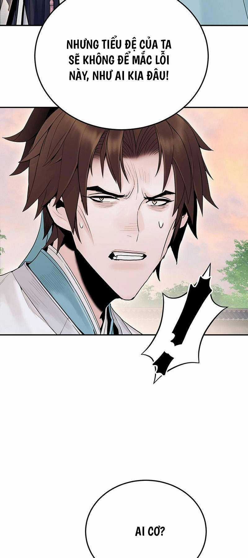 Hắc Bạch Võ Đế Chapter 17 trang 93