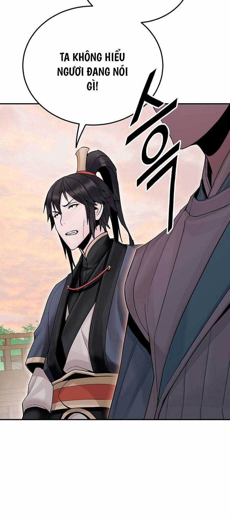 Hắc Bạch Võ Đế Chapter 17 trang 94