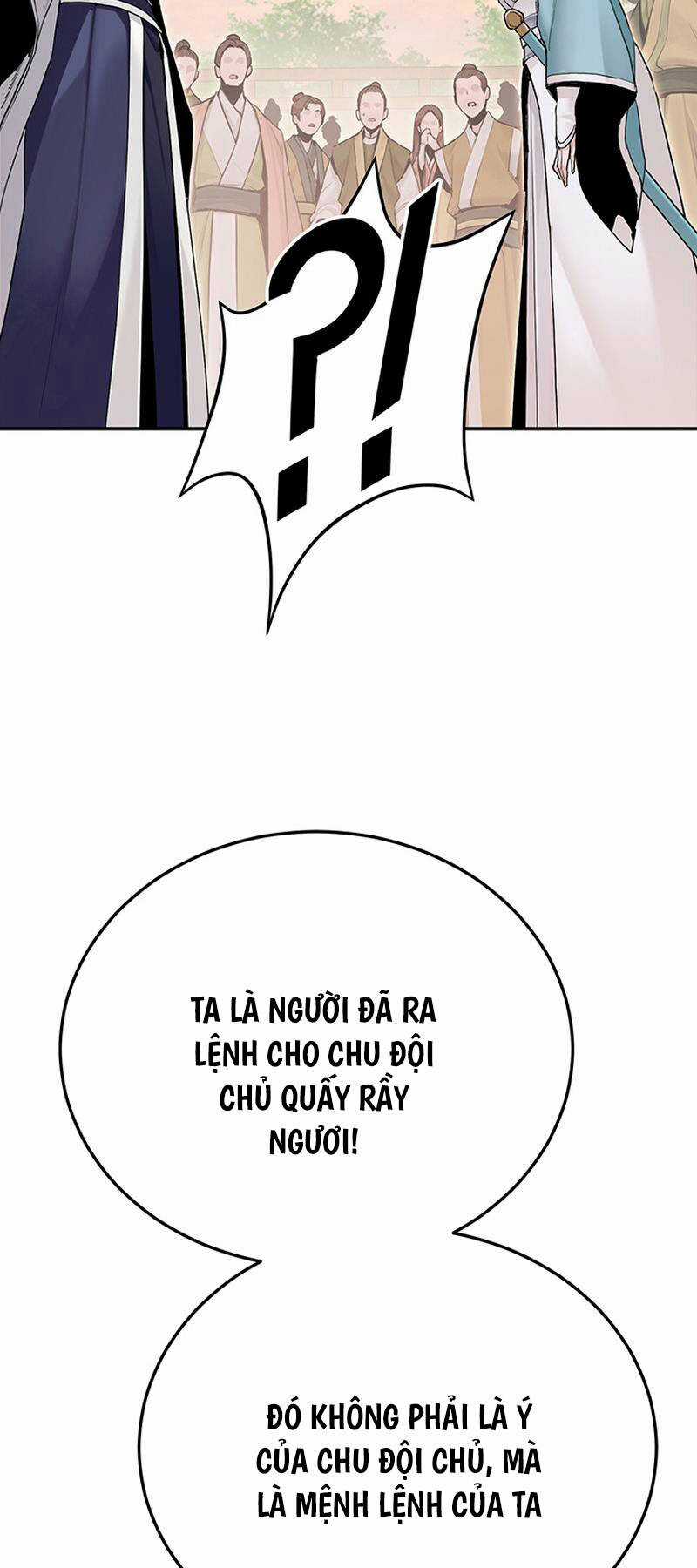 Hắc Bạch Võ Đế Chapter 17 trang 96