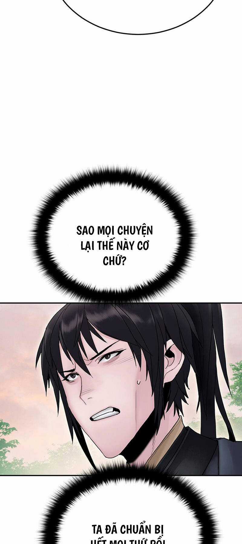 Hắc Bạch Võ Đế Chapter 17 trang 97