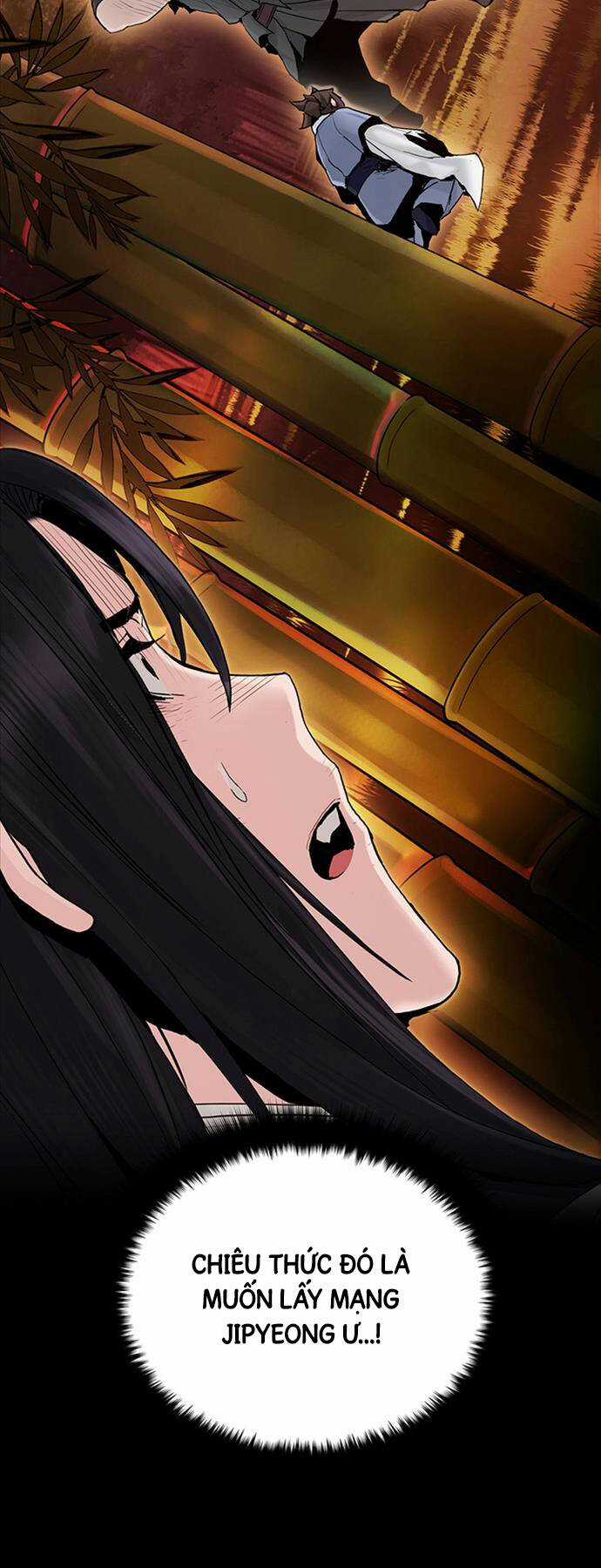 Hắc Bạch Võ Đế Chapter 19 trang 15