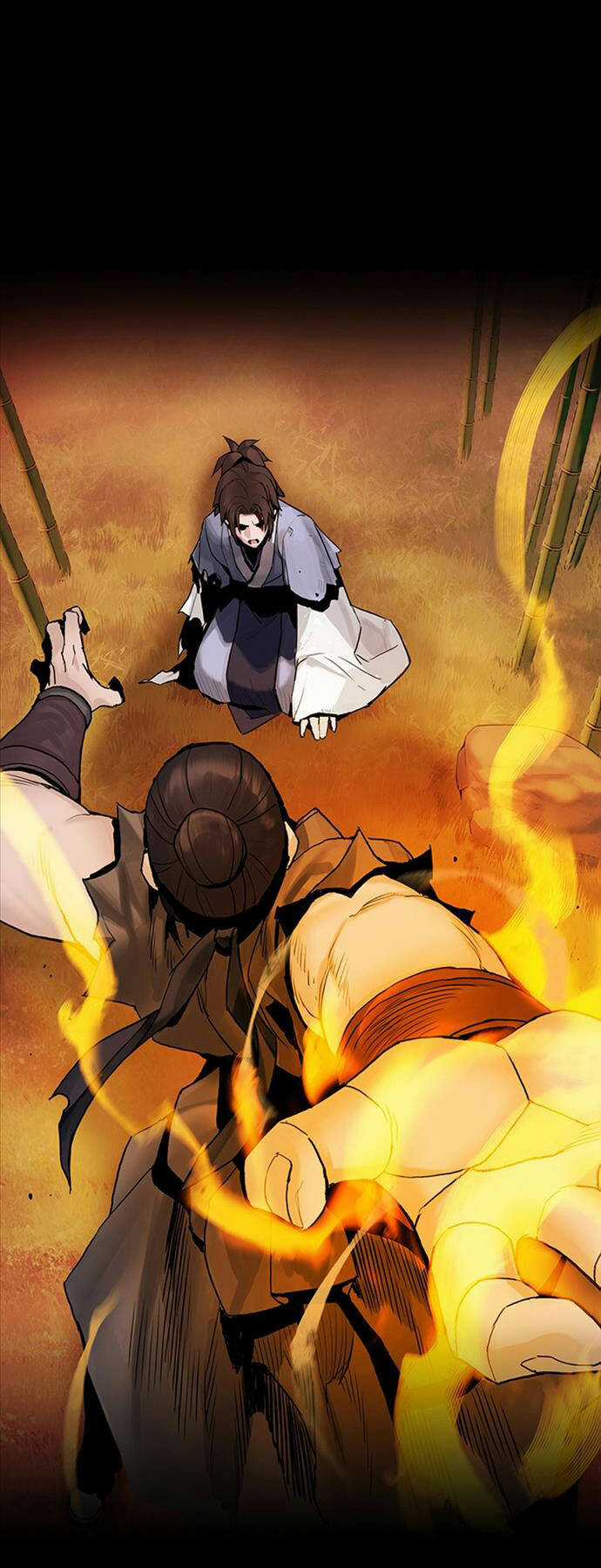 Hắc Bạch Võ Đế Chapter 19 trang 16