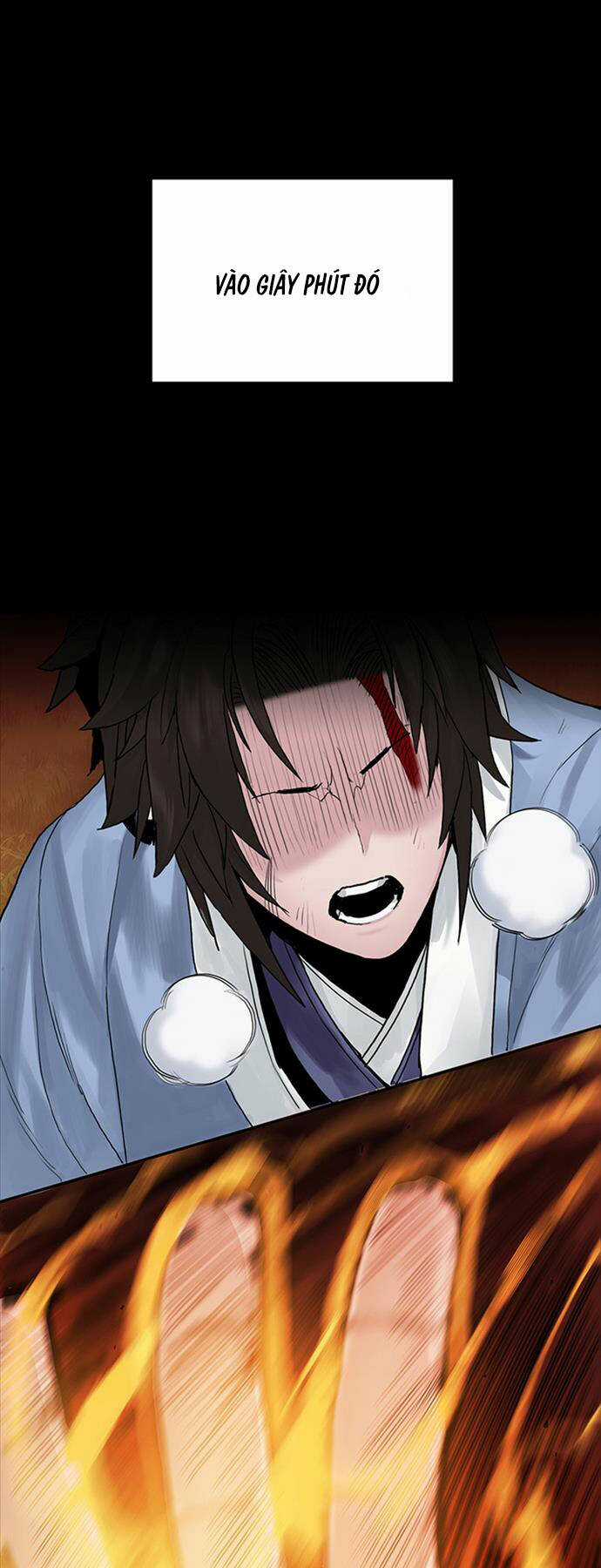 Hắc Bạch Võ Đế Chapter 19 trang 17