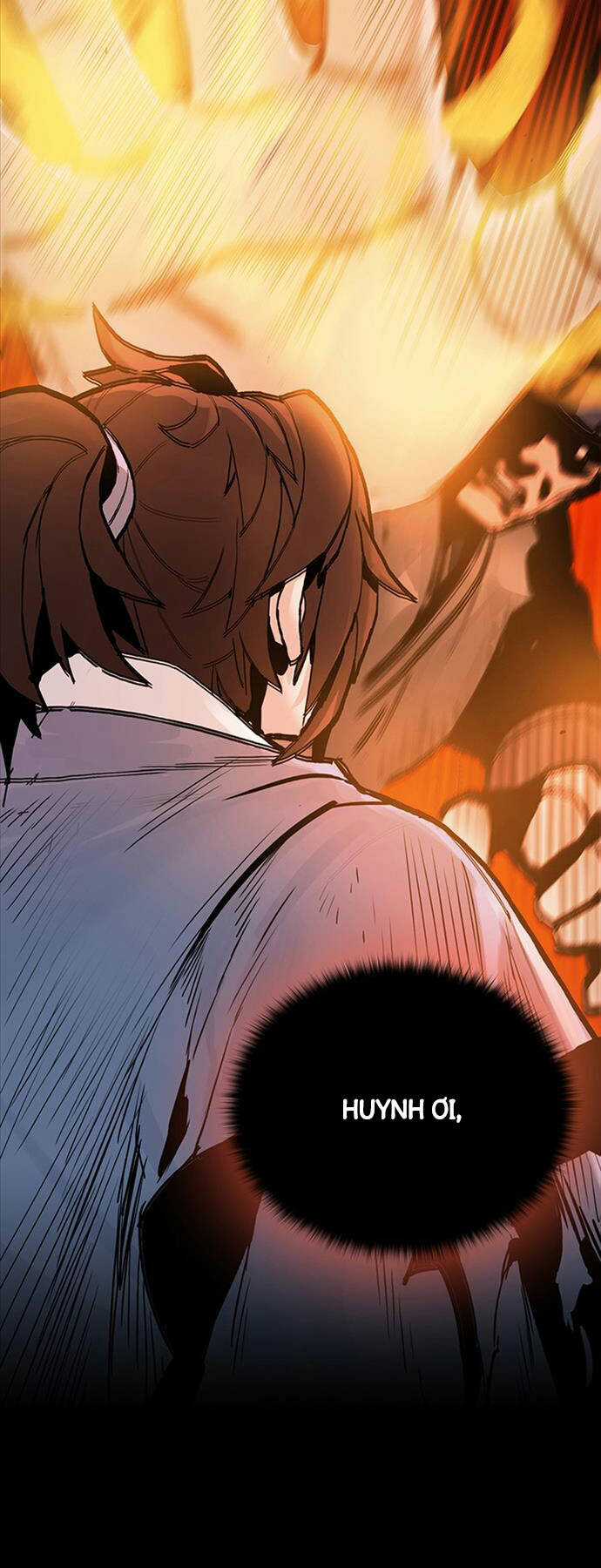 Hắc Bạch Võ Đế Chapter 19 trang 18