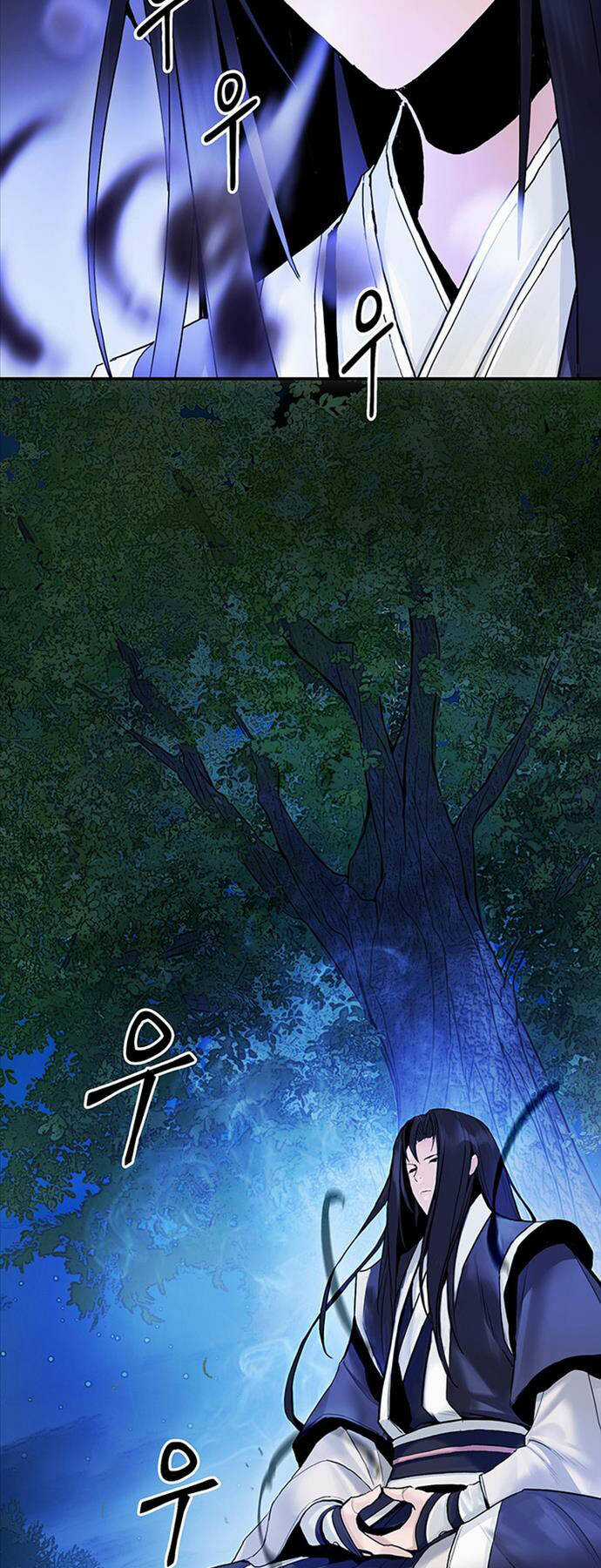 Hắc Bạch Võ Đế Chapter 19 trang 2